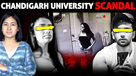 chandigarh university nudes|Student, her friend under lens in Chandigarh University clip leak。